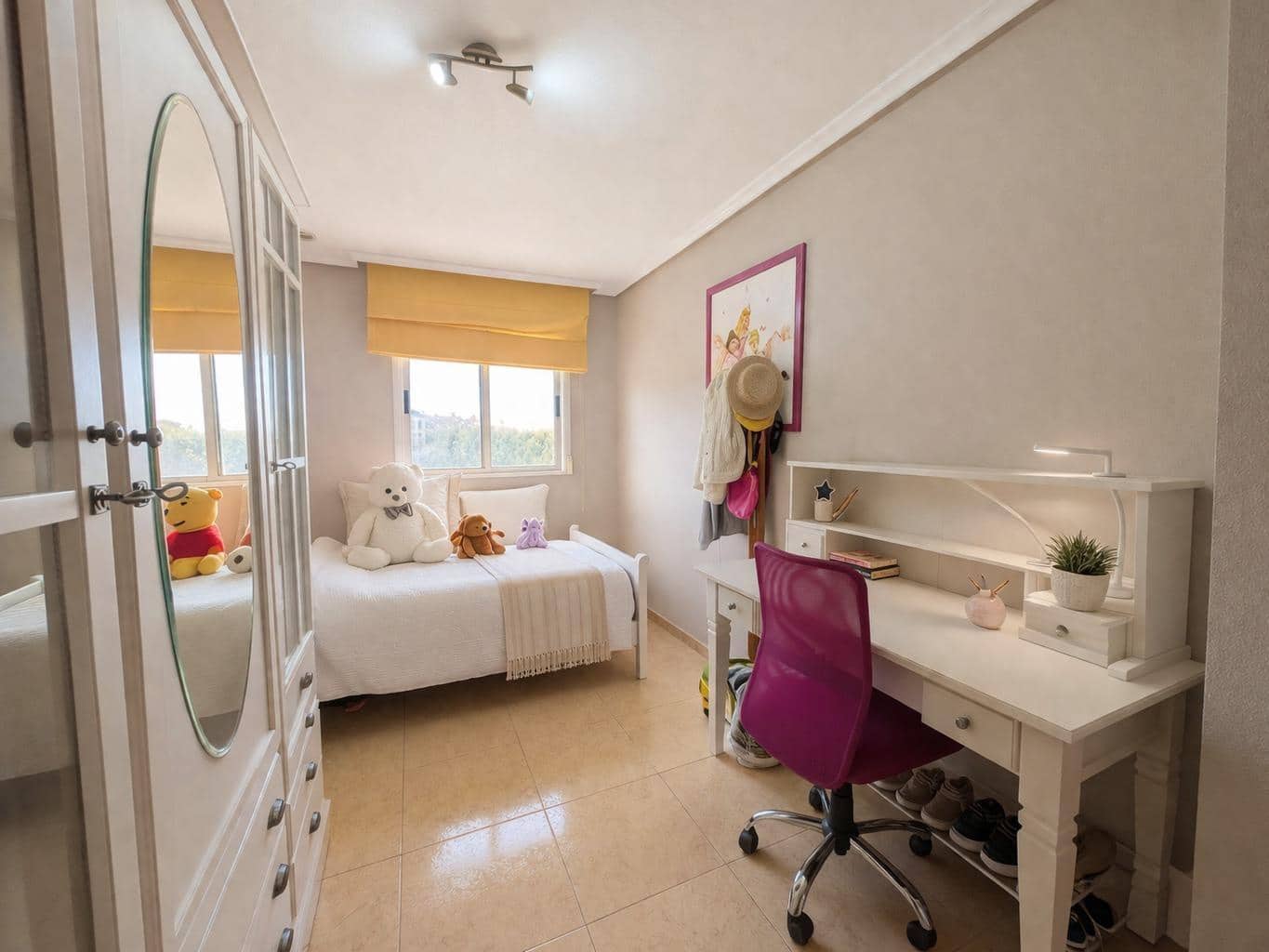 3 bedroom Villa for sale in Rojales with garage - € 235,000 (Ref: 9735687)