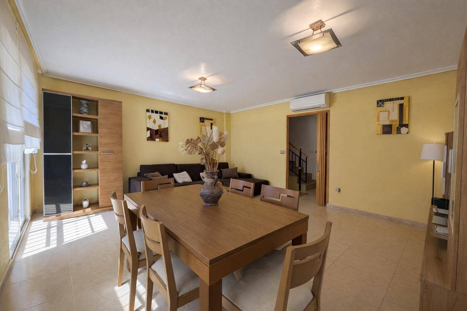 3 bedroom Villa for sale in Rojales with garage - € 235,000 (Ref: 9735687)