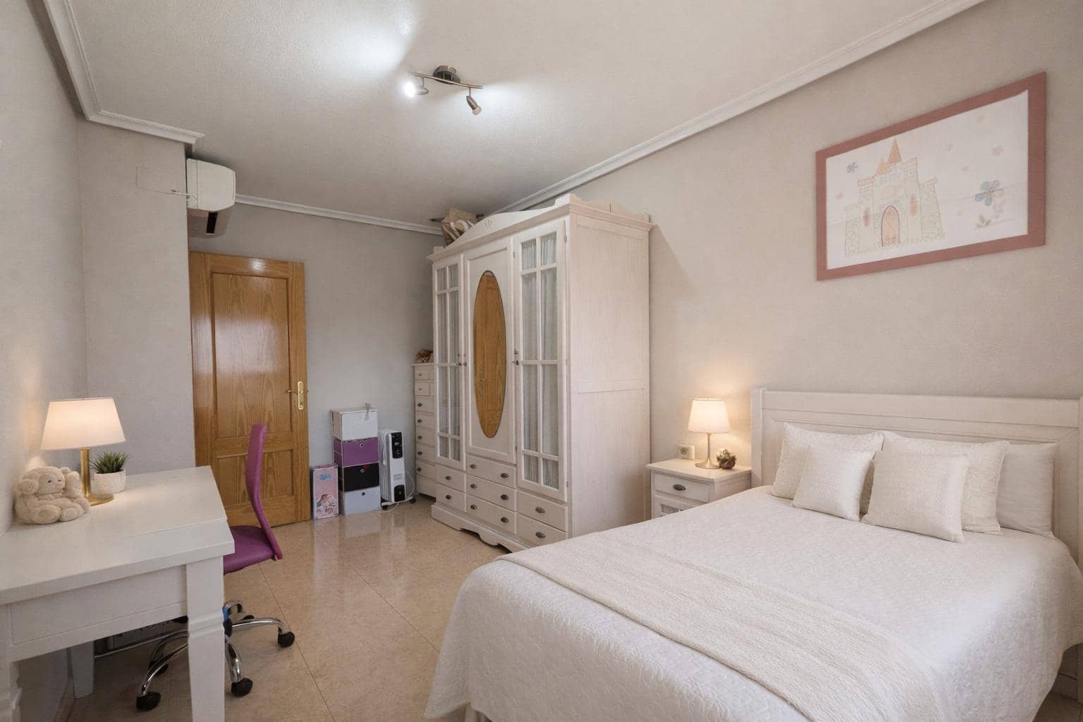 3 bedroom Villa for sale in Rojales with garage - € 235,000 (Ref: 9735687)