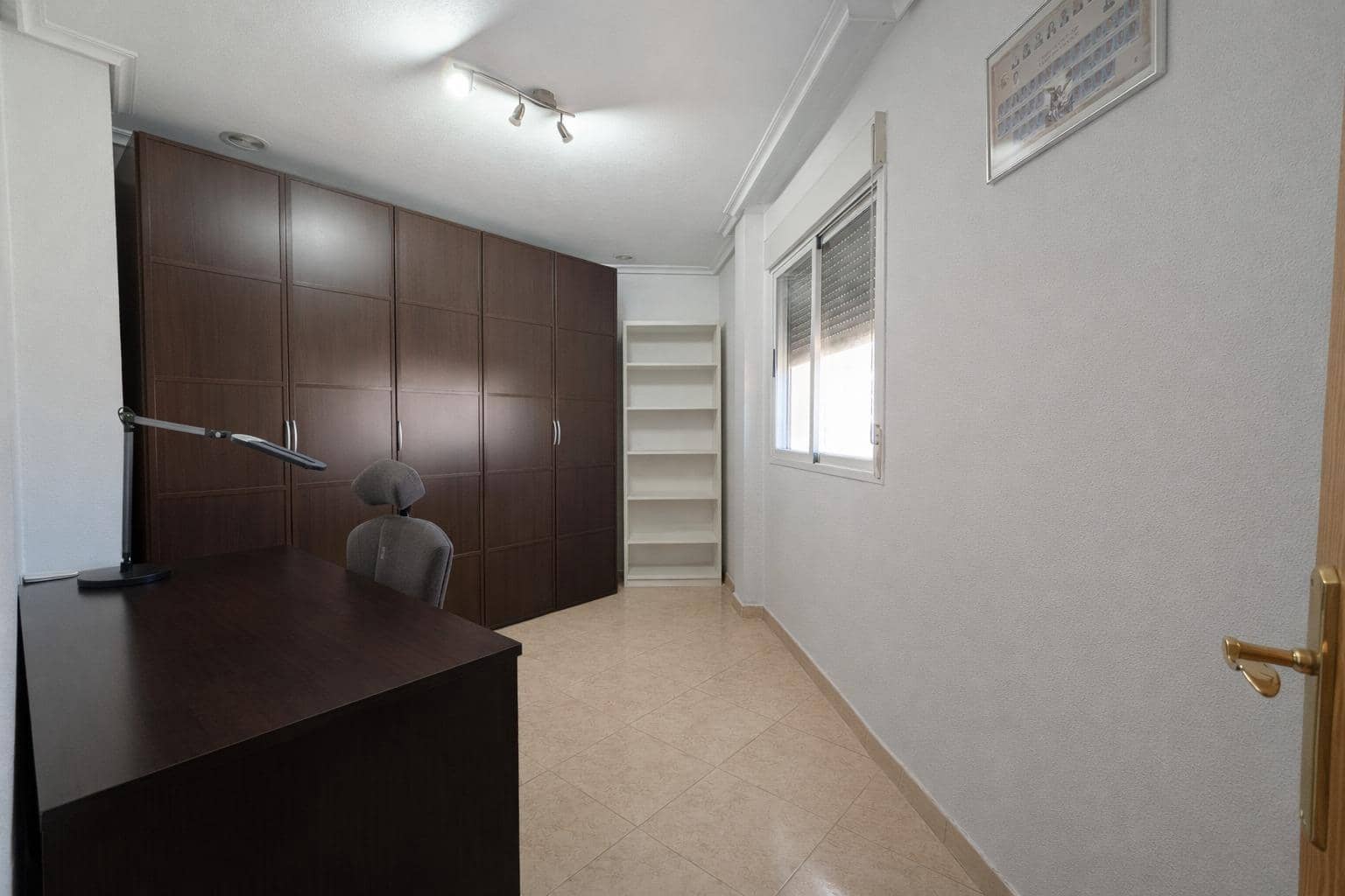 3 bedroom Villa for sale in Rojales with garage - € 235,000 (Ref: 9735687)