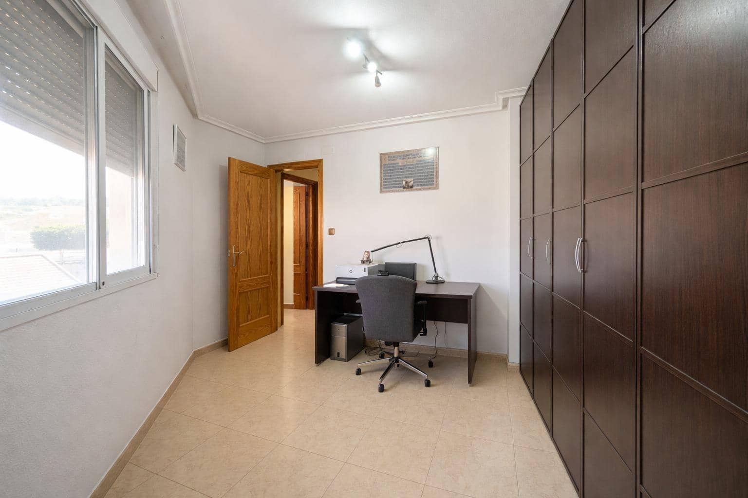 3 bedroom Villa for sale in Rojales with garage - € 235,000 (Ref: 9735687)