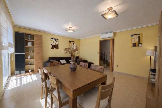 3 camera da letto Villa in vendita in Rojales con garage - 229.900 € (Rif: 9735687)