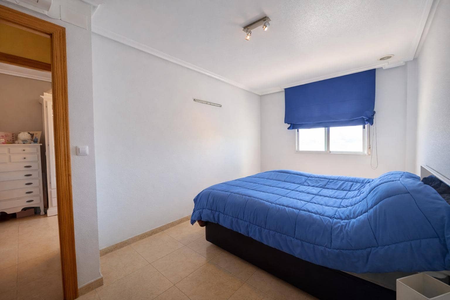 3 bedroom Villa for sale in Rojales with garage - € 235,000 (Ref: 9735687)