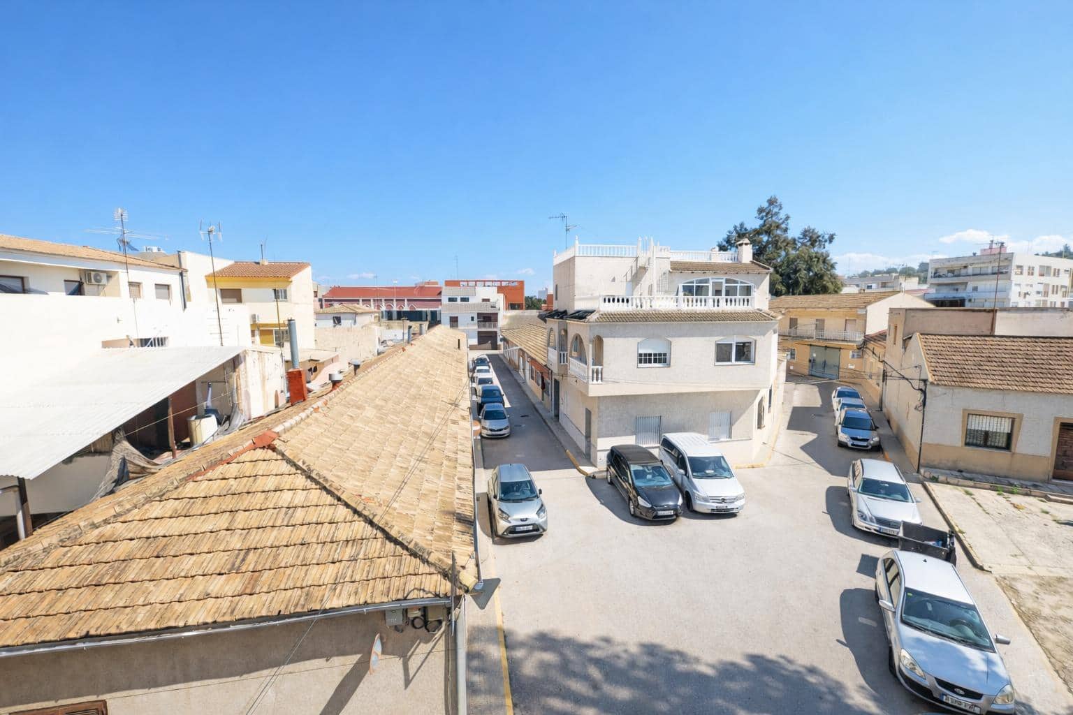 3 bedroom Villa for sale in Rojales with garage - € 235,000 (Ref: 9735687)