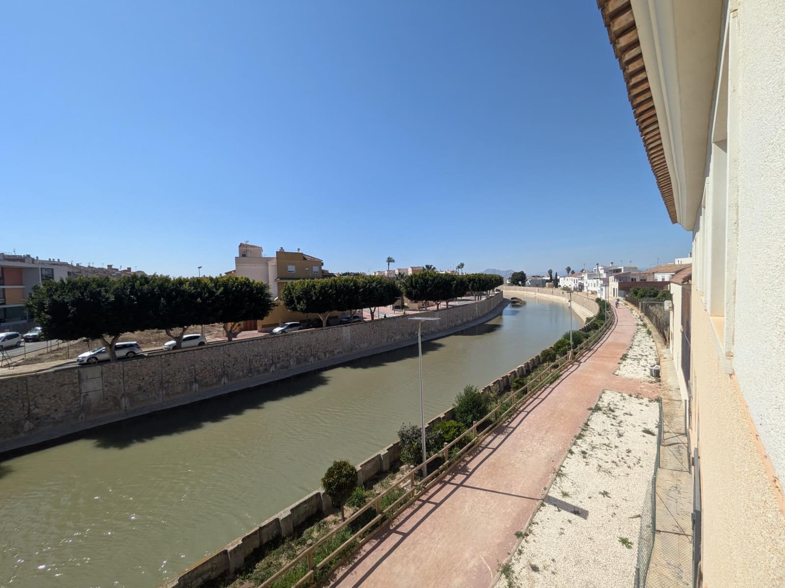 3 bedroom Villa for sale in Rojales with garage - € 235,000 (Ref: 9735687)