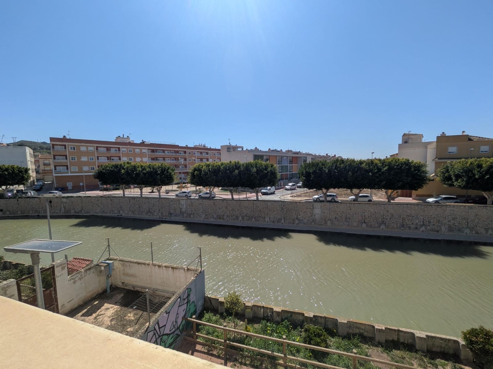 3 bedroom Villa for sale in Rojales with garage - € 235,000 (Ref: 9735687)