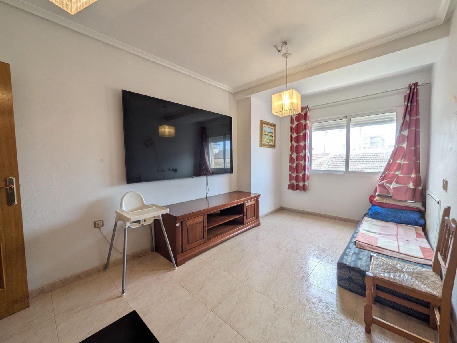 1 bedroom Apartment for sale in Almoradi - € 104,900 (Ref: 9738933)