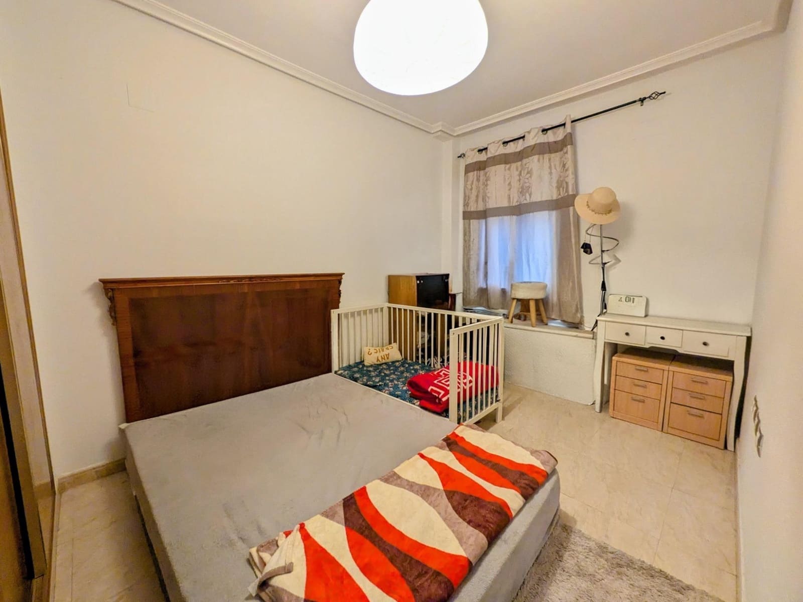 1 bedroom Apartment for sale in Almoradi - € 104,900 (Ref: 9738933)