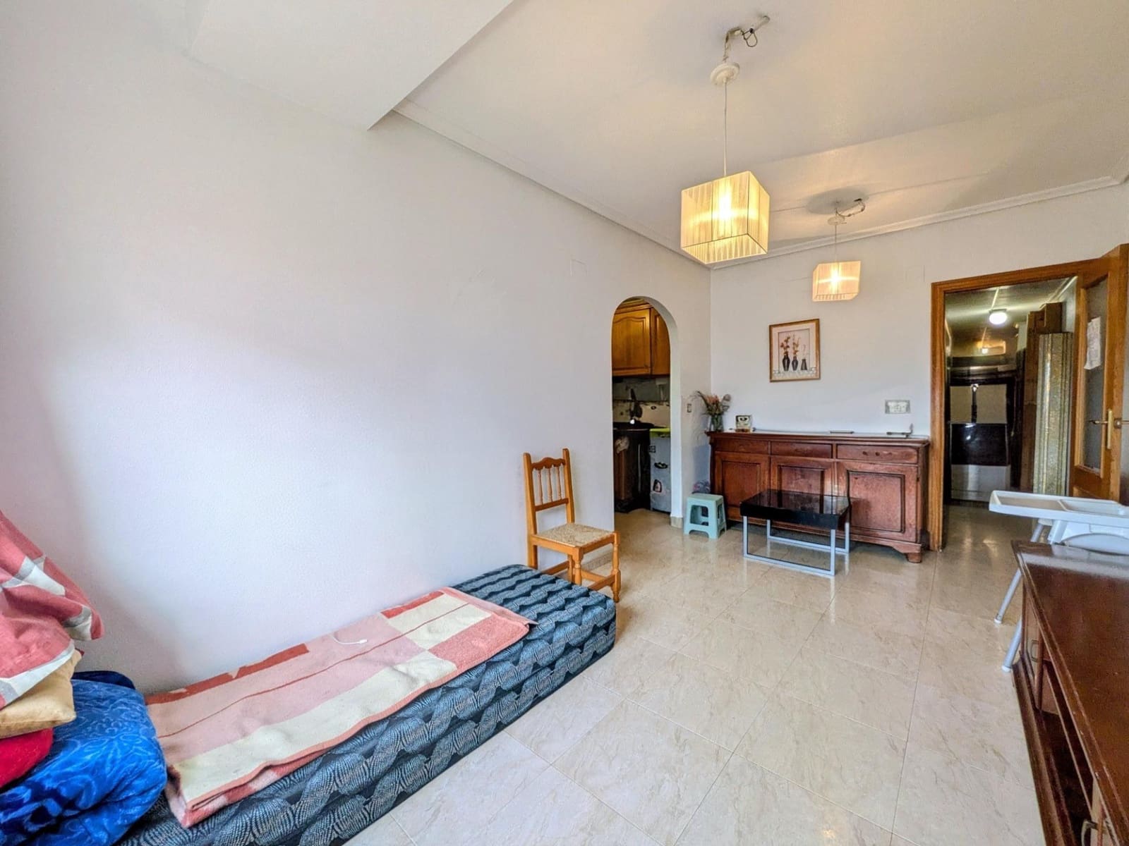 1 bedroom Apartment for sale in Almoradi - € 104,900 (Ref: 9738933)