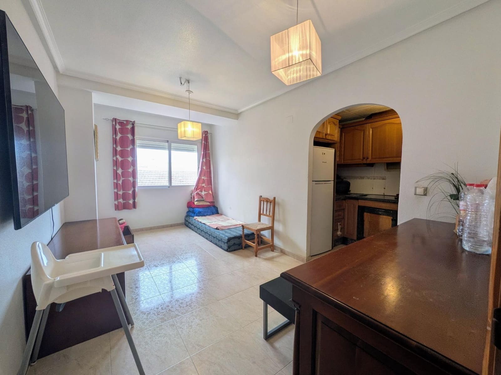 1 bedroom Apartment for sale in Almoradi - € 104,900 (Ref: 9738933)