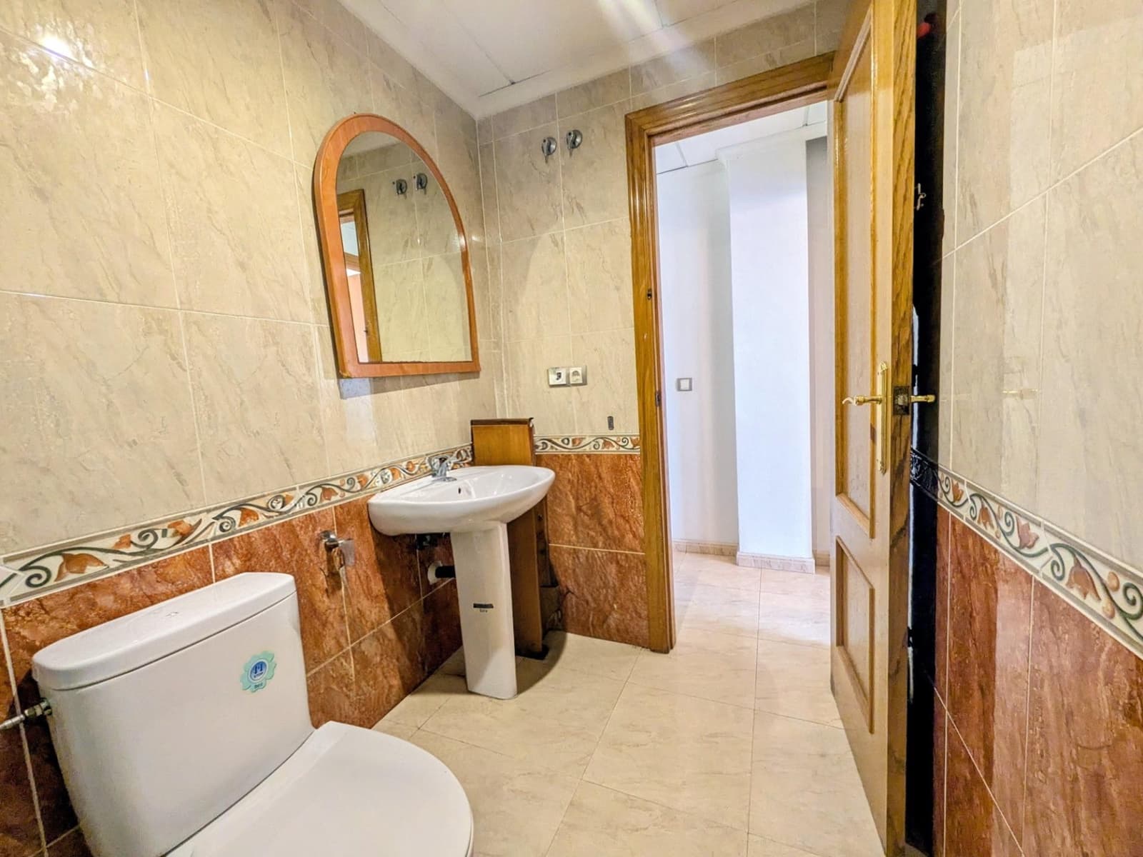 1 bedroom Apartment for sale in Almoradi - € 104,900 (Ref: 9738933)