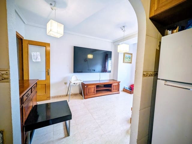 1 soveværelse Lejlighed til salg i Almoradí - € 104.900 (Ref: 9738933)