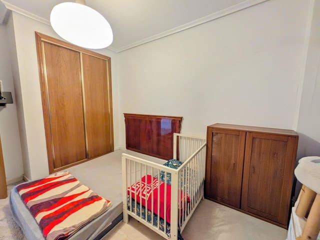 1 soveværelse Lejlighed til salg i Almoradí - € 104.900 (Ref: 9738933)