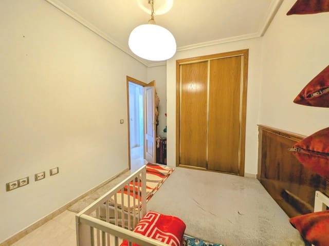 1 soveværelse Lejlighed til salg i Almoradí - € 104.900 (Ref: 9738933)