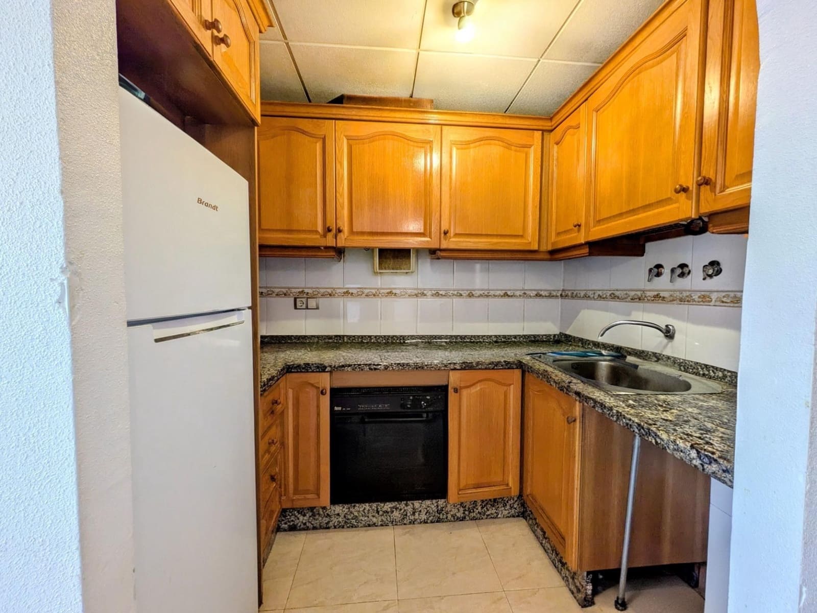 1 bedroom Apartment for sale in Almoradi - € 104,900 (Ref: 9738933)