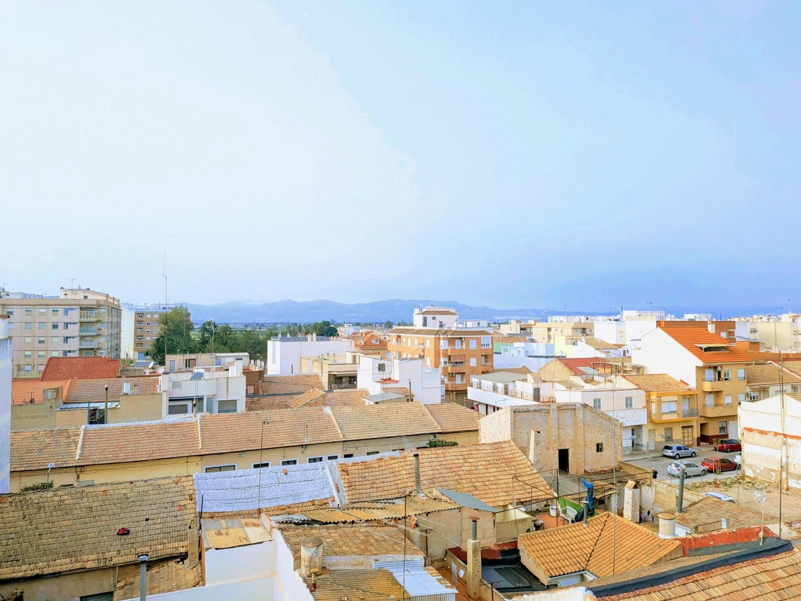 1 bedroom Apartment for sale in Almoradi - € 104,900 (Ref: 9738933)