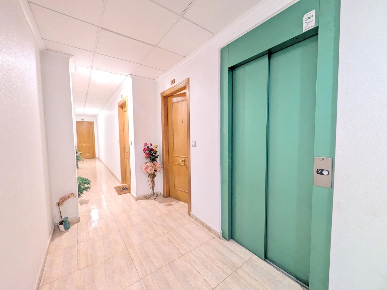 1 bedroom Apartment for sale in Almoradi - € 104,900 (Ref: 9738933)