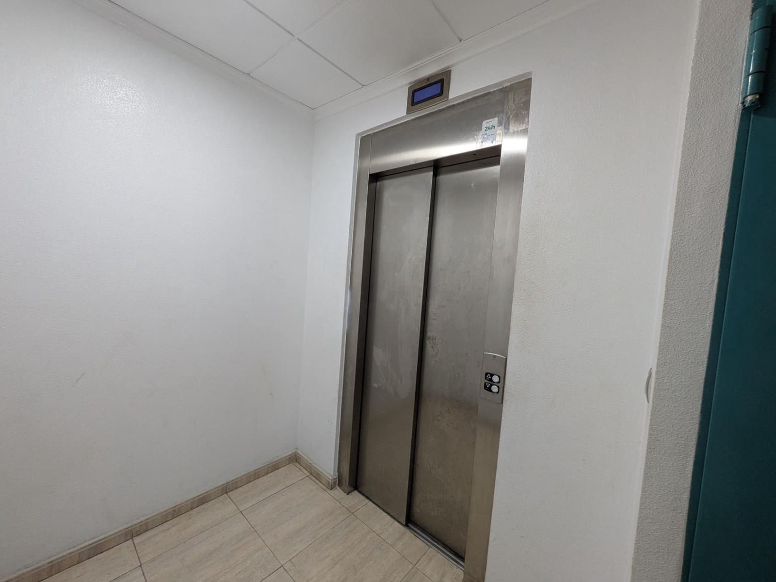 1 bedroom Apartment for sale in Almoradi - € 104,900 (Ref: 9738933)