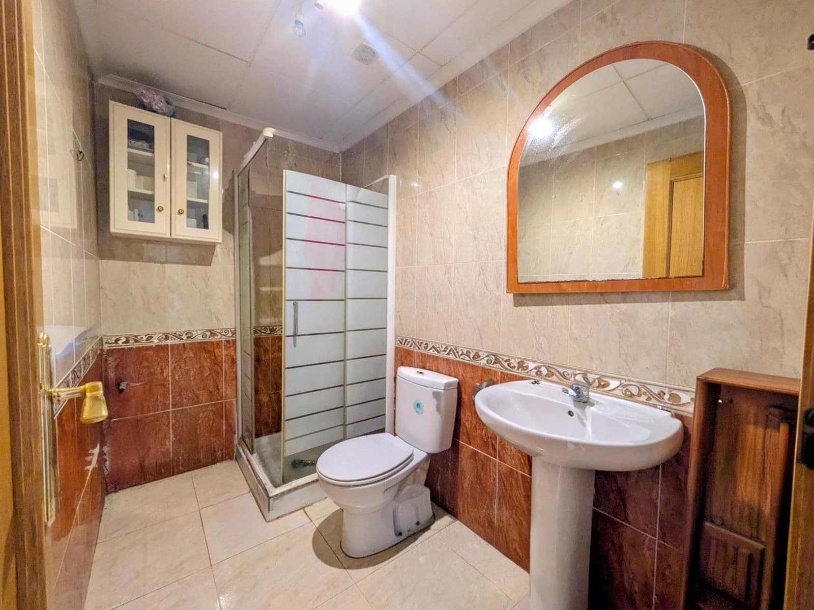 1 bedroom Apartment for sale in Almoradi - € 104,900 (Ref: 9738933)