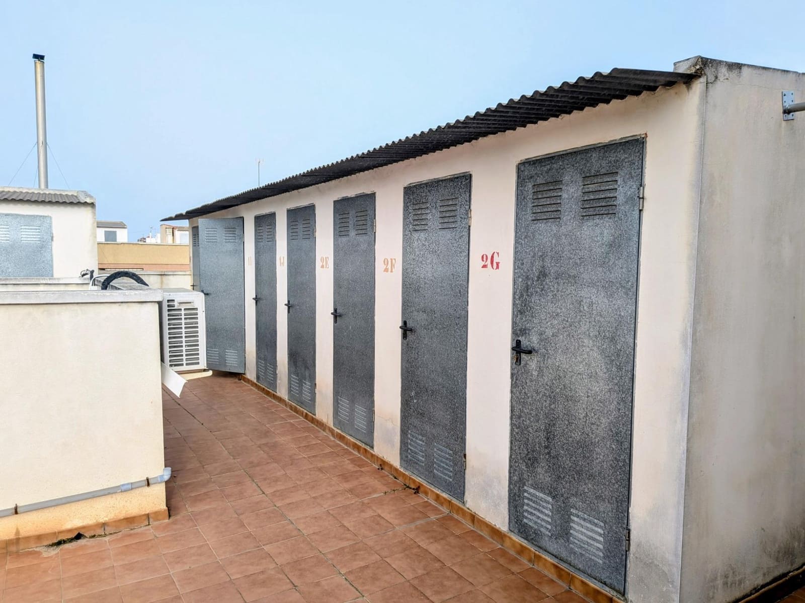 1 bedroom Apartment for sale in Almoradi - € 104,900 (Ref: 9738933)