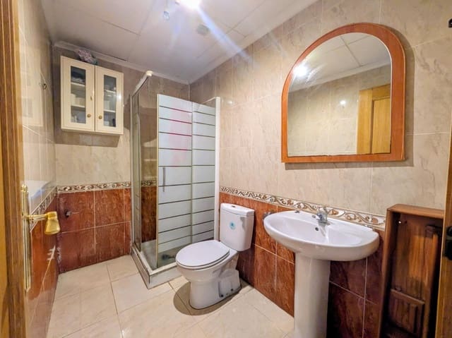 1 soveværelse Lejlighed til salg i Almoradí - € 104.900 (Ref: 9738933)