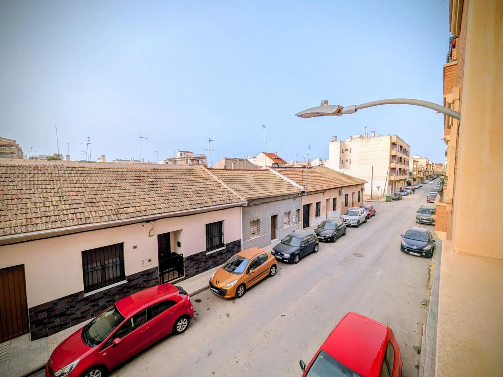 1 bedroom Apartment for sale in Almoradi - € 104,900 (Ref: 9738933)