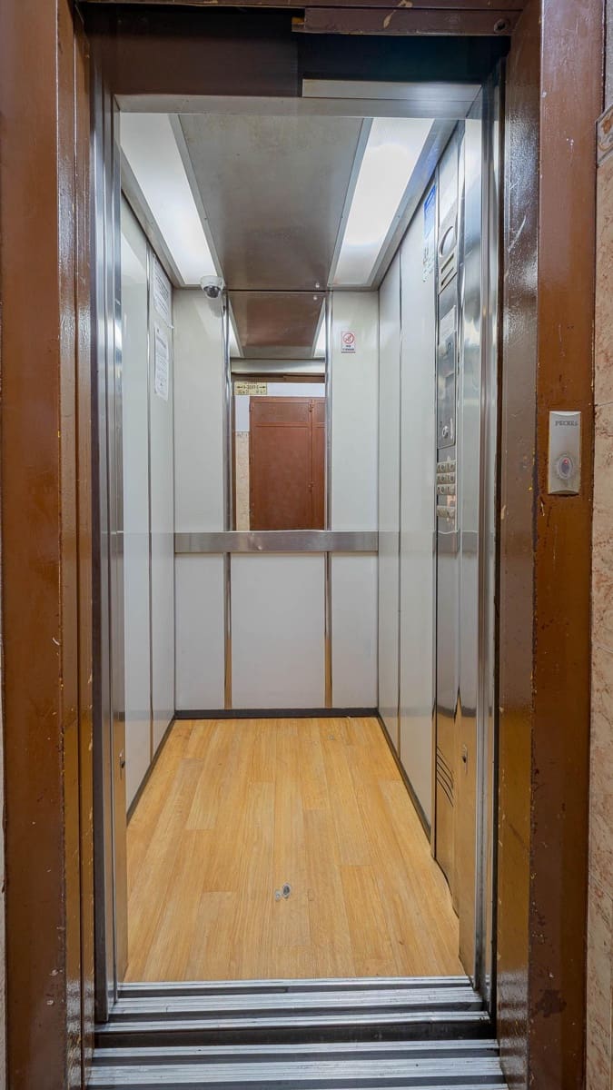 Ático de 2 habitaciones en Torrevieja en venta con piscina - 134.999 € (Ref: 9741843)