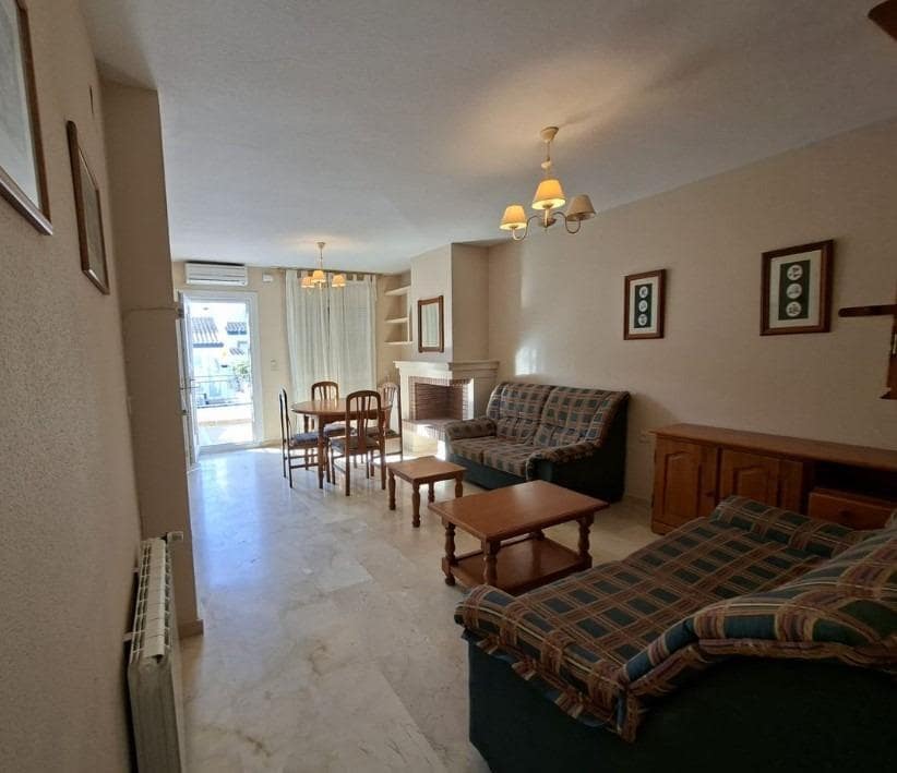 2 bedroom Bungalow for sale in Orihuela Costa with pool - € 229,000 (Ref: 9741844)