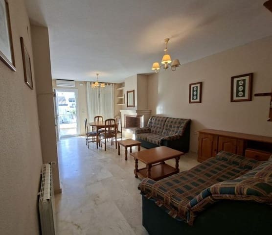 2 bedroom Bungalow for sale in Villamartin, Orihuela with pool - € 229,000 (Ref: 9741844)