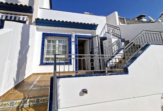 2 bedroom Bungalow for sale in Villamartin, Orihuela with pool - € 229,000 (Ref: 9741844)