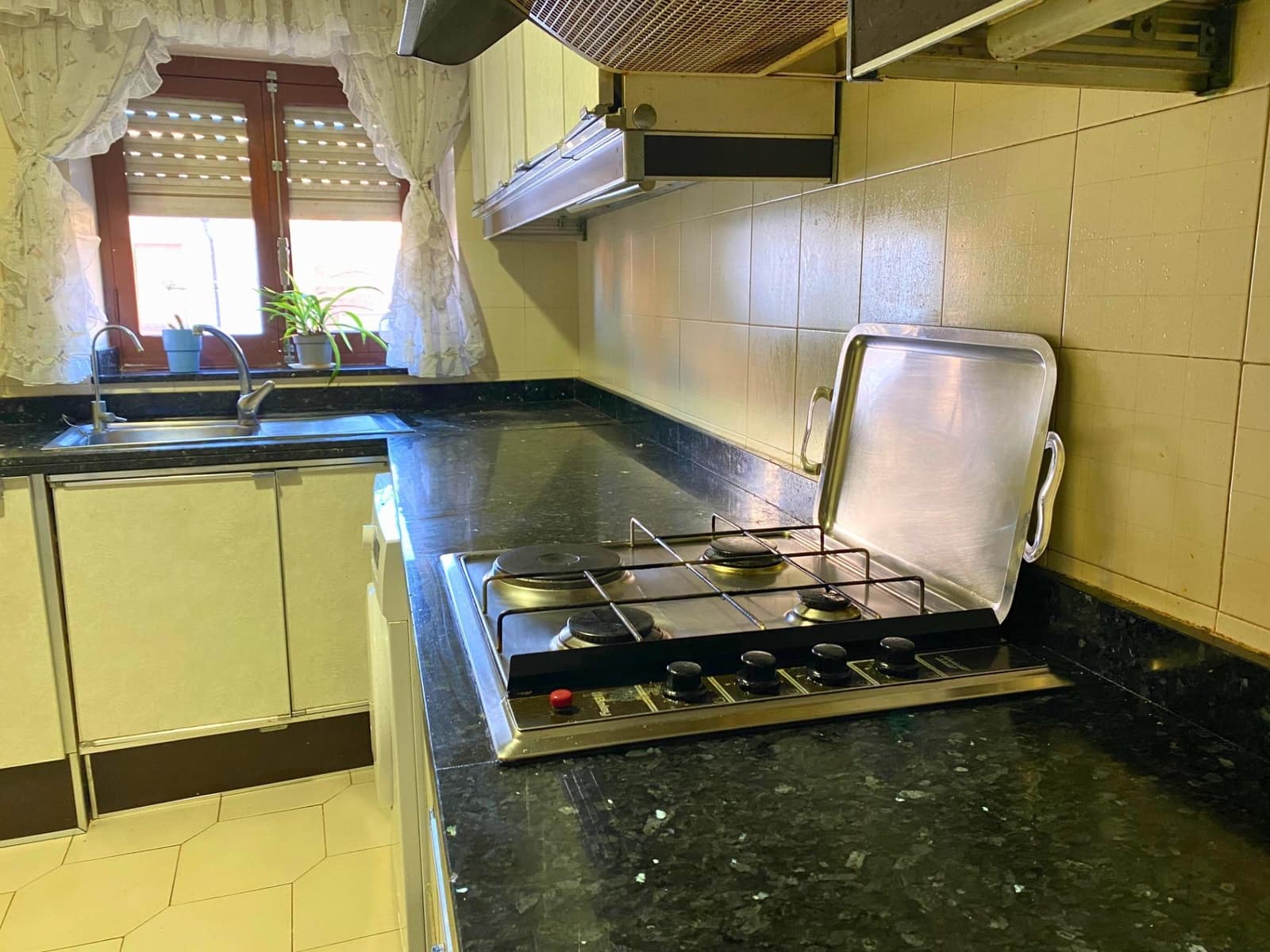 4 bedroom Townhouse for sale in Ibi - € 350,000 (Ref: 9743167)