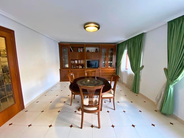 4 bedroom Townhouse for sale in Ibi - € 350,000 (Ref: 9743167)