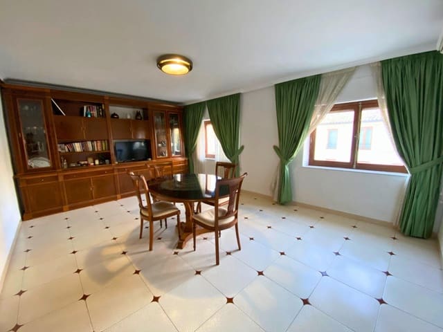4 bedroom Townhouse for sale in Ibi - € 350,000 (Ref: 9743167)