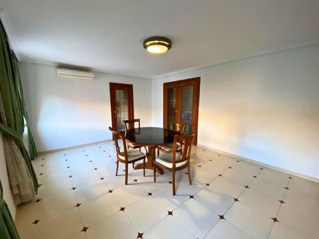 4 bedroom Townhouse for sale in Ibi - € 350,000 (Ref: 9743167)