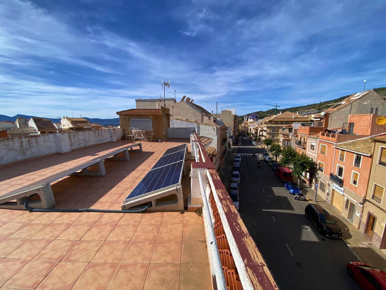 4 bedroom Townhouse for sale in Ibi - € 350,000 (Ref: 9743167)