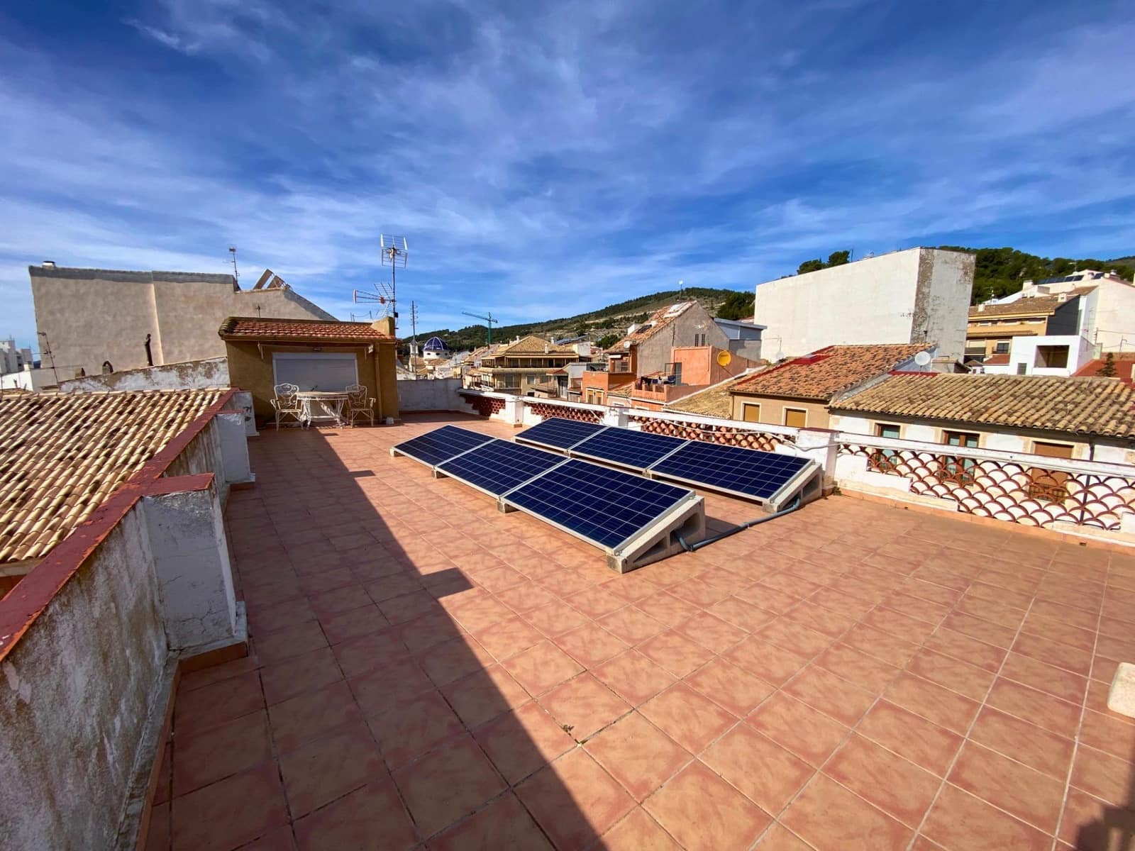 4 bedroom Townhouse for sale in Ibi - € 350,000 (Ref: 9743167)