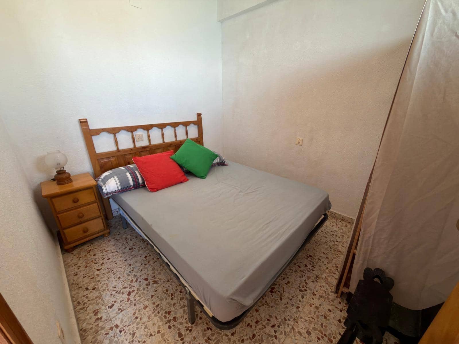 2 bedroom Apartment for sale in Cabo Cervera - € 220,000 (Ref: 9745311)