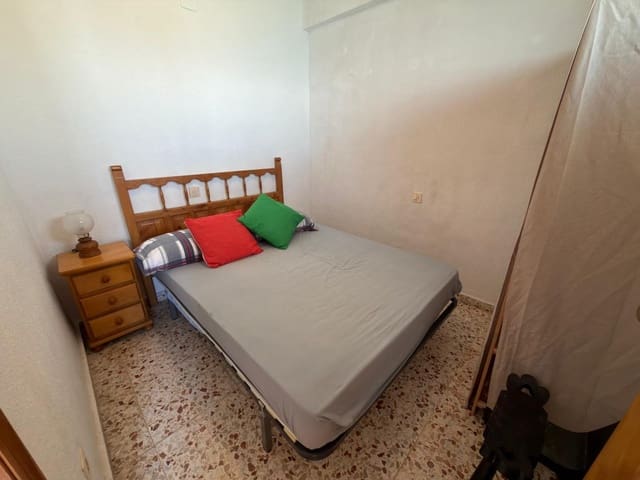 2 chambre Appartement à vendre à Cabo Cervera, Torrevieja - 220 000 € (Ref: 9745311)