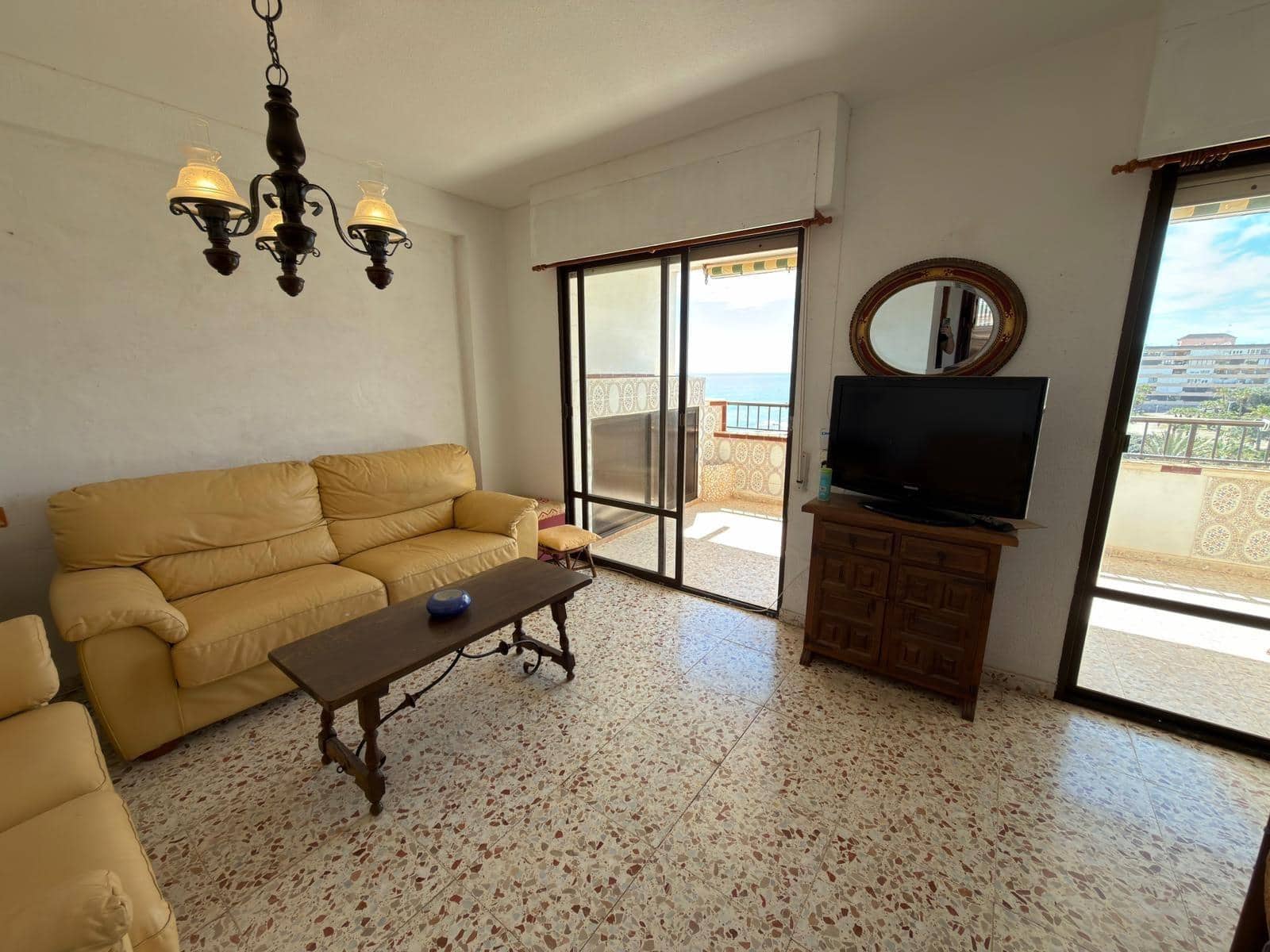 2 bedroom Apartment for sale in Cabo Cervera - € 220,000 (Ref: 9745311)