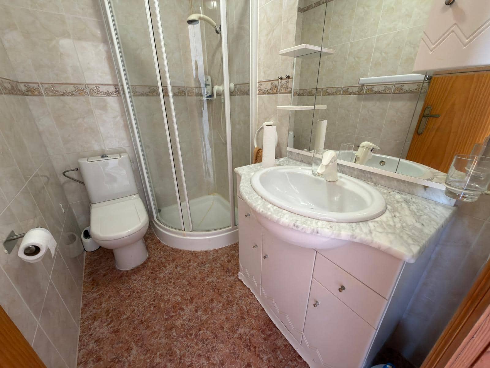 2 bedroom Apartment for sale in Cabo Cervera - € 220,000 (Ref: 9745311)