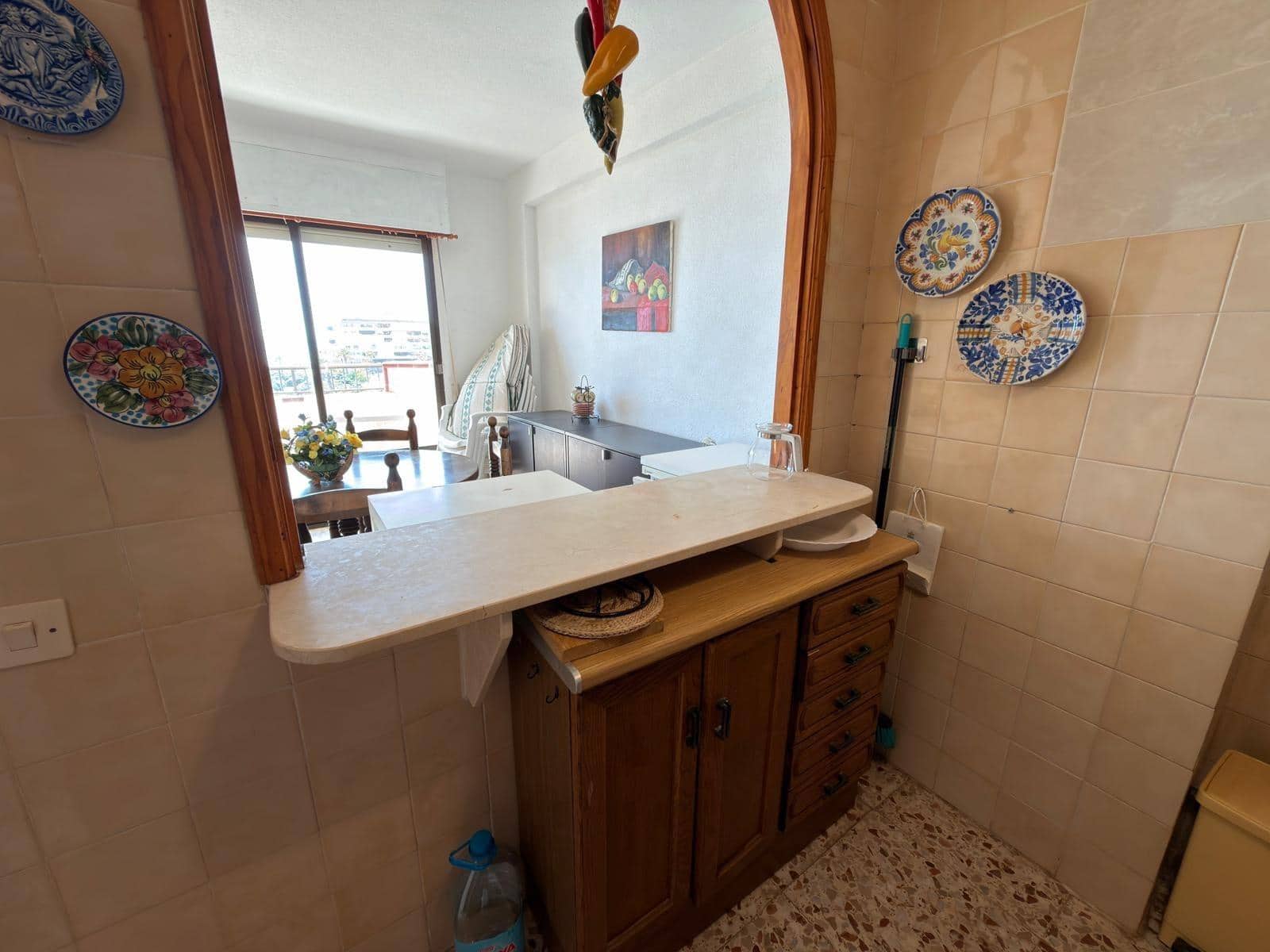 2 bedroom Apartment for sale in Cabo Cervera - € 220,000 (Ref: 9745311)