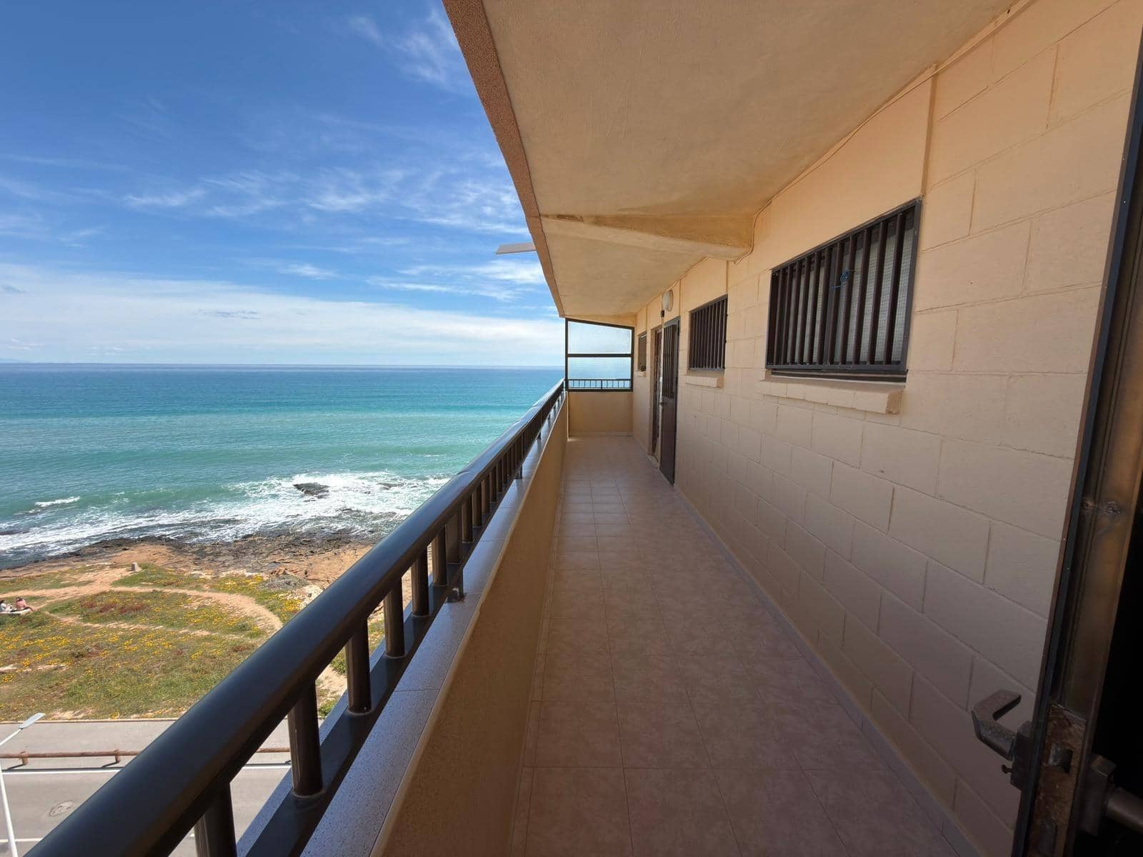 2 bedroom Apartment for sale in Cabo Cervera - € 220,000 (Ref: 9745311)