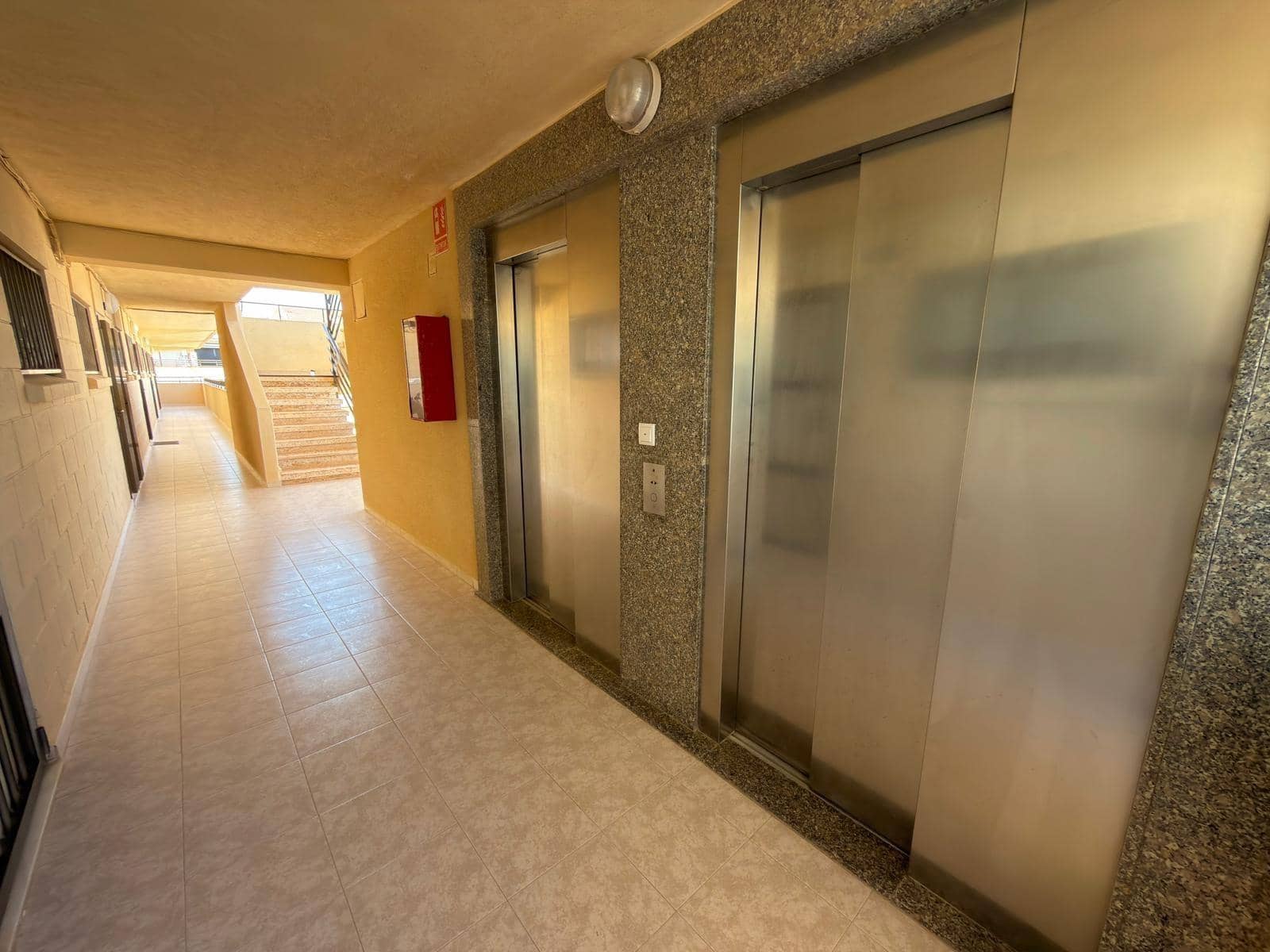 2 bedroom Apartment for sale in Cabo Cervera - € 220,000 (Ref: 9745311)