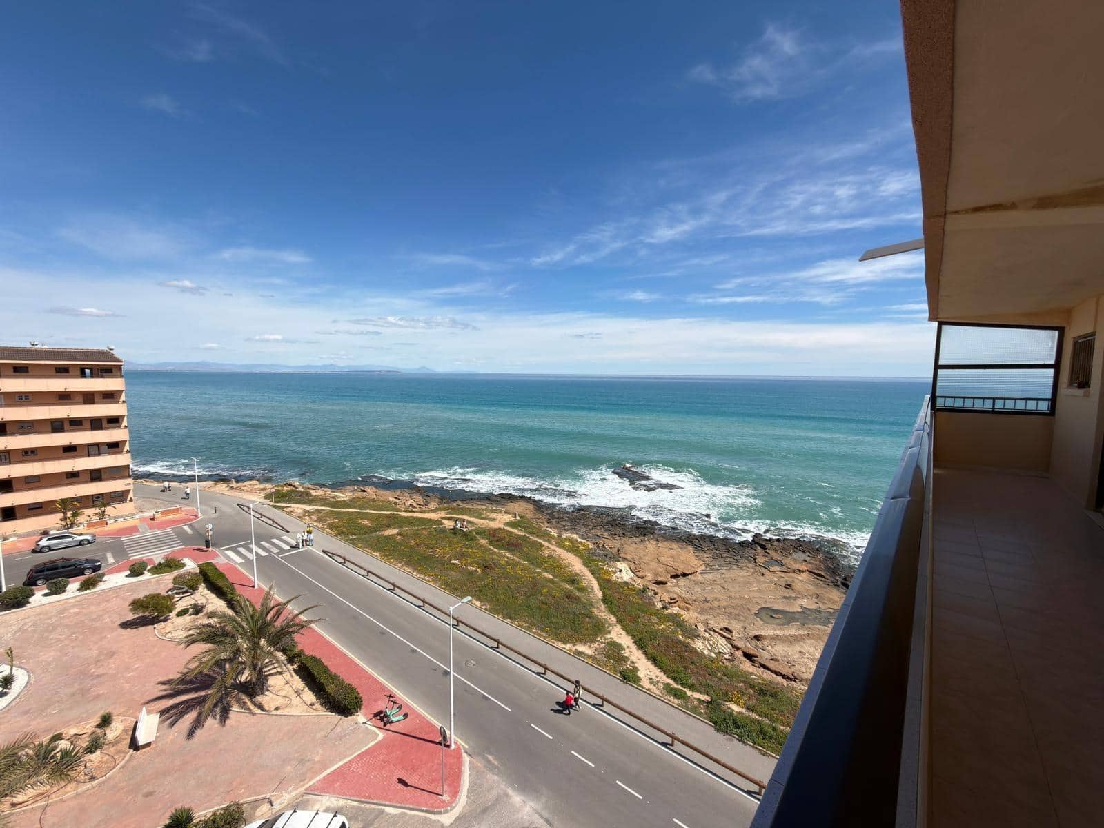 2 bedroom Apartment for sale in Cabo Cervera - € 220,000 (Ref: 9745311)