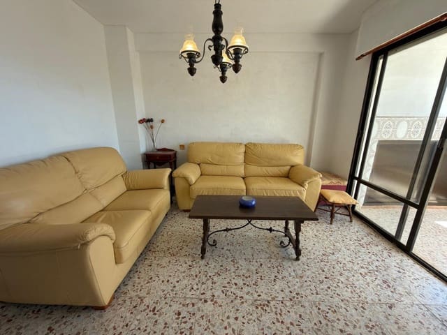 2 chambre Appartement à vendre à Cabo Cervera, Torrevieja - 220 000 € (Ref: 9745311)