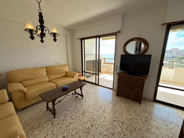 2 chambre Appartement à vendre à Cabo Cervera, Torrevieja - 220 000 € (Ref: 9745311)