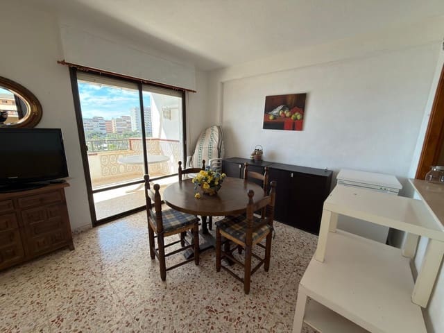 2 chambre Appartement à vendre à Cabo Cervera, Torrevieja - 220 000 € (Ref: 9745311)
