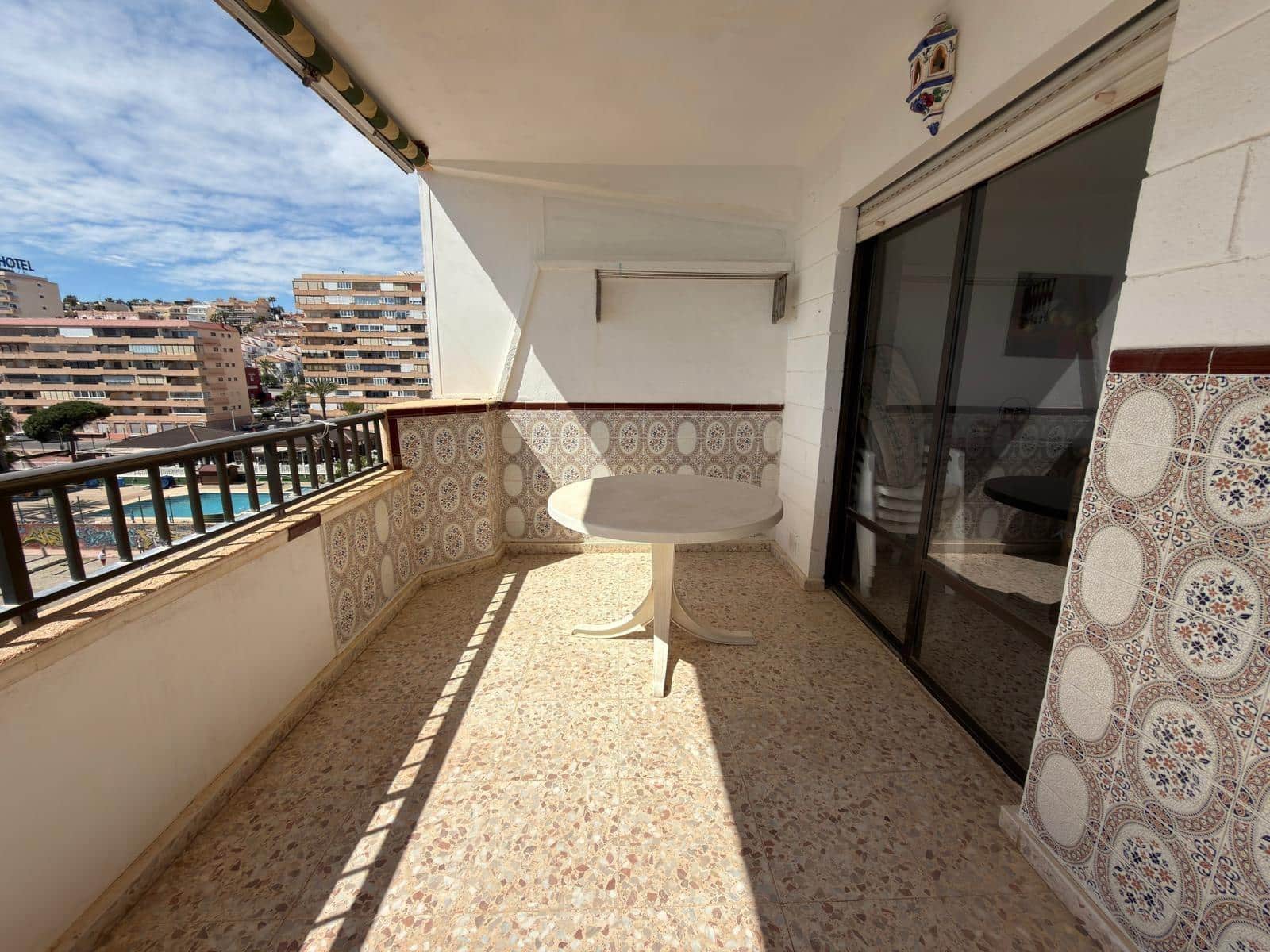 2 bedroom Apartment for sale in Cabo Cervera - € 220,000 (Ref: 9745311)