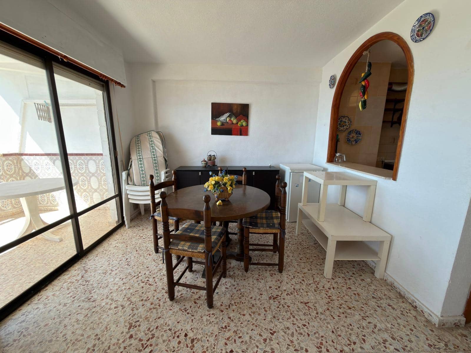 2 bedroom Apartment for sale in Cabo Cervera - € 220,000 (Ref: 9745311)