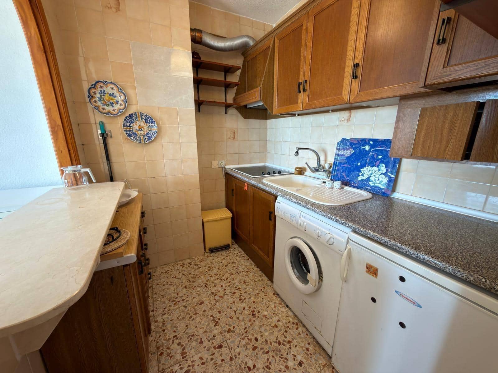 2 bedroom Apartment for sale in Cabo Cervera - € 220,000 (Ref: 9745311)